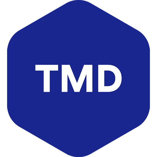 TMDHosting logo